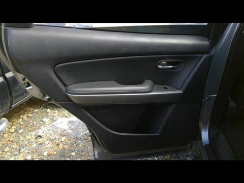 CX9      2010 Door Trim Panel Rear 3354280