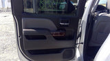 SIERRA150 2014 Door Trim Panel Rear 4646960