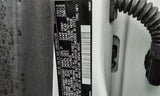 Seat Belt Front Passenger Retractor Fits 15-16 VOLVO XC60 4588906
