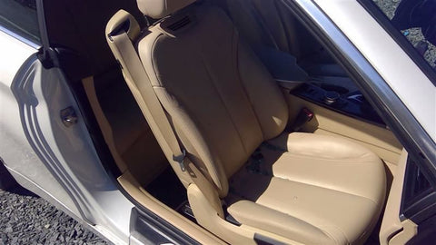 Passenger Front Seat Bucket Air Bag Convertible Fits 15-19 BMW M4 458216