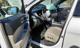 EXPLORER  2015 Third Seat Station Wagon  Van 3476758