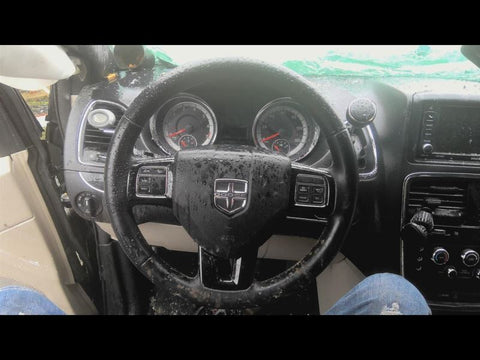 CARAVAN   2019 Steering Wheel 469498bag not included0