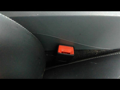 Passenger Seat Belt Front Bucket Seat Passenger Fits 0408 CROSSFIRE 3316000