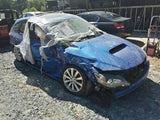IMPREZA   2008 Steering Shaft 2744522