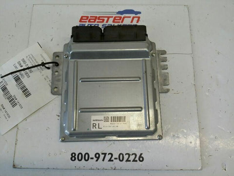 Engine ECM Electronic Control Module 3.5L 6 Cylinder AWD Fits 07 MURANO 2514430