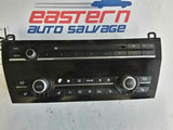 Audio Equipment Radio Control Hvac Dash Fits 11-15 BMW 740i 3183670