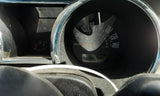 Passenger Front Seat Bucket With Sport Type - Fits 05-09 MUSTANG 4643813