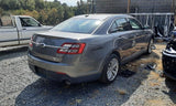 Air/Coil Spring Rear Fits 13-18 TAURUS 3431312