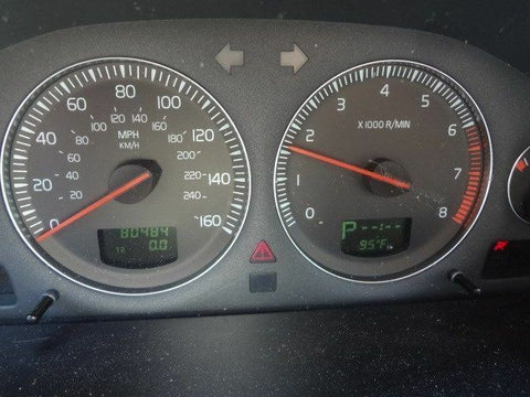 Crossmember/KFrame Front 5 Cylinder Fits 0307 VOLVO XC90 1964210