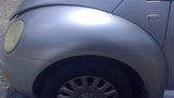 Passenger Right Fender Front Coupe Fits 9805 BEETLE 3391850