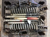 F250SD    2008 Misc Steering/Suspension 3322650