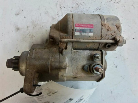 Starter Motor Fits 98-07 XJ8 3019090