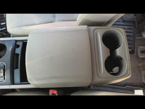 Console Front Floor Fits 1518 SEDONA 4687220