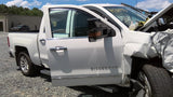 Passenger Front Door Classic Style Limited Fits 14-19 SIERRA 1500 PICKUP 4857020