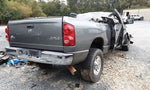 Complete Exhaust DPF Fits Dodge 6.7 Cummins 2008 Ram2500 458090
