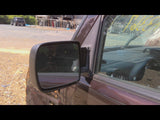 Driver Left Side View Mirror Power Fits 0311 ELEMENT 4753891