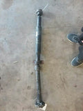 Rear Drive Shaft 164 Type ML350 Gasoline Fits 0611 MERCEDES MLCLASS 2905991