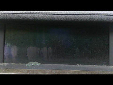 InfoGPSTV Screen Display Screen Front Dash Fits 0912 BMW 750i 3286420