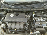 SENTRA    2014 Engine Cover 2553356