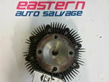 Fan Clutch 8 Cylinder 2UZFE Engine Fits 0509 LEXUS GX470 316445 WITH BLADE!0