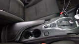 Console Front Floor Leather Fits 1618 CAMARO 3616271