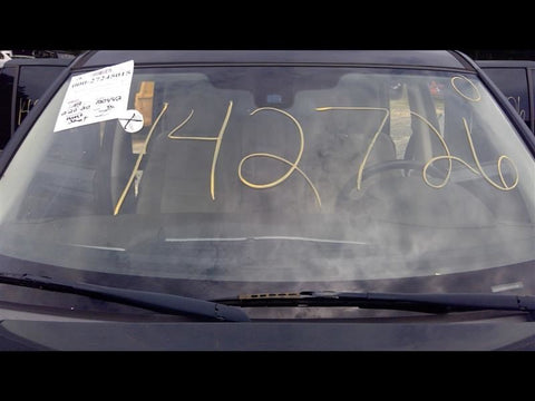 Windshield Glass Rain Sensor Acoustic Fits 1013 RANGE ROVER SPORT 3283530