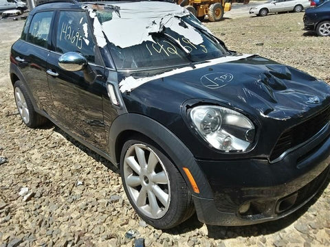 Stabilizer Bar Front 22mm Diameter Base Model Fits 1116 COUNTRYMAN 3262210