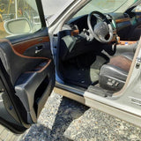 Suspension Pump Fits 07-17 LEXUS LS460 3450537