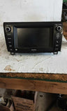Audio Equipment Radio Display And Receiver Amfmcd Fits 13 SEQUOIA 3423991