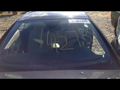 Windshield Glass C70 Rain Sensor Fits 0613 VOLVO 70 SERIES 3323100