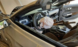 MUSTANG   2017 Fuel Vapor Canister 3508917