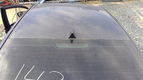 Roof Without Sunroof Fits 1416 CADENZA 3557290