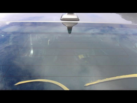 AZERA     2013 THIRD BRAKE LIGHT LAMP 3314800