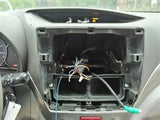 Temperature Control Automatic Control Limited US Market Fits 10 FORESTER 32607610