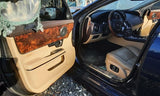 XJ        2016 Seat Rear 3538197