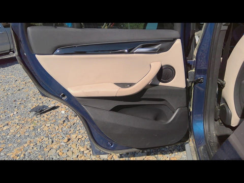 X1        2021 Door Trim Panel Rear 4748280