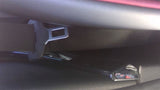 Seat Belt Front Passenger Retractor Fits 1316 PACEMAN 3550010