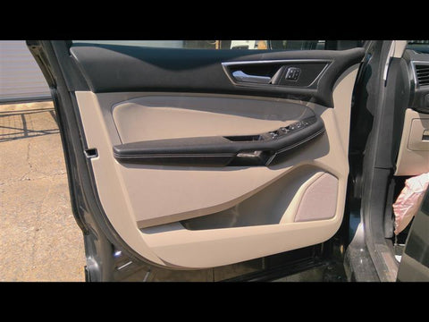 EDGE      2016 Front Door Trim Panel 4686340