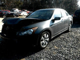 Engine ECM Electronic Control Module 3.5L Automatic Fits 0809 ACCORD 2396512