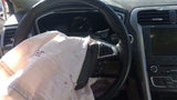 FUSION    2018 Steering Wheel 459715bag not included0