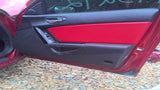 RX8       2006 Front Door Trim Panel 4681220