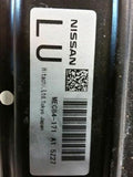 Engine ECM Electronic Control Module 4WD From 1/06 Fits 06 INFINITI QX56 2671732