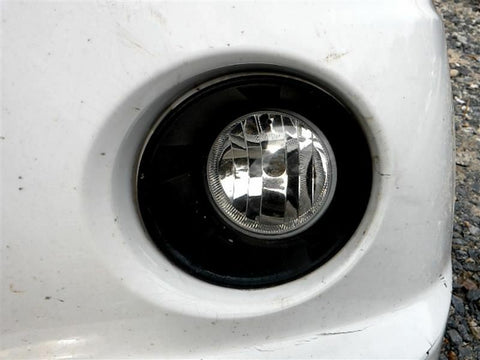 Corner/Park Light Fogdriving Bumper Mounted Fits 0714 SUBURBAN 1500 2639360