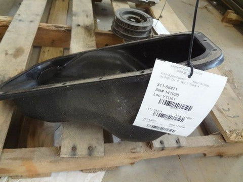 96 97 98 99 00 01 02 TOYOTA 4 RUNNER OIL PAN 6 CYL 5VZFE ENG 1929320