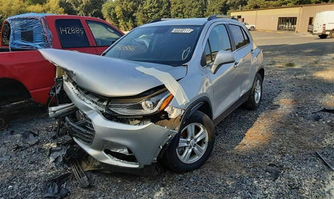 Passenger Axle Shaft Front Axle FWD Outer Assembly Fits 1619 ENCORE 3415750