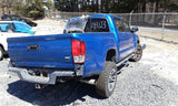 Power Brake Booster Hydro-boost 5' Short Box Fits 16-17 TACOMA 3617231