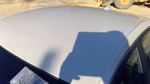 Roof Sedan VIN D 4th Digit Vseries Without Sunroof Fits 0814 CTS 3469580