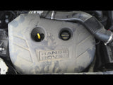 EVOQUE    2013 Engine Cover 4755330