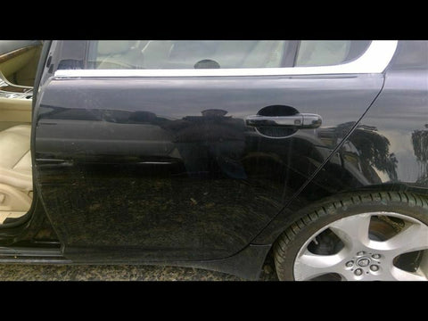 Driver Left Rear Side Door Electric Windows Fits 0915 XF 2933430