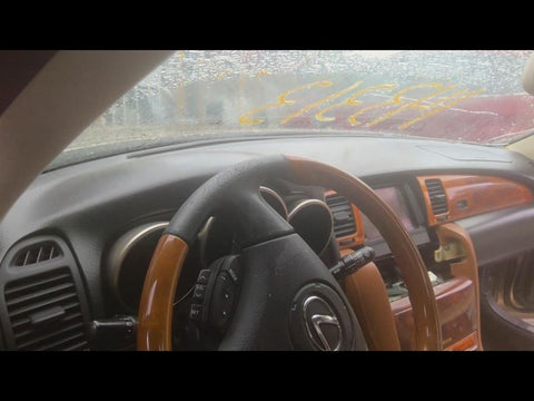 Dash Panel Fits 02-10 LEXUS SC430 4698000